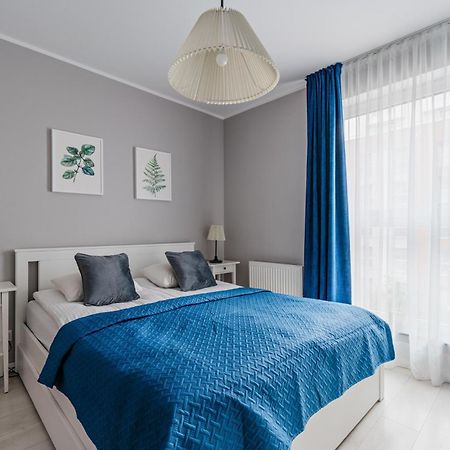 Apartament Aurora, Free Parking Gdansk Exterior photo