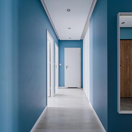 Apartament Aurora, Free Parking Gdansk Exterior photo