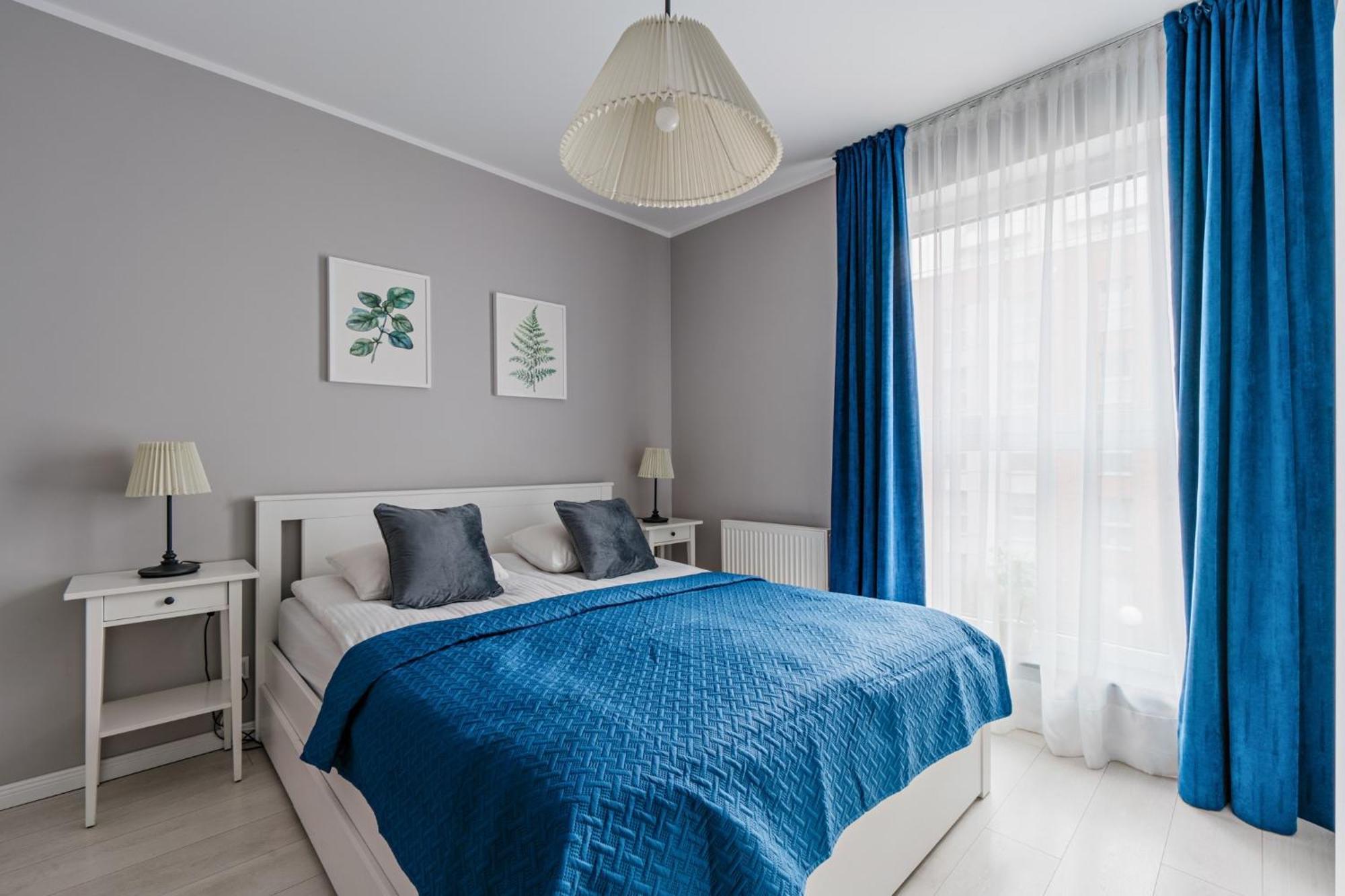 Apartament Aurora, Free Parking Gdansk Exterior photo