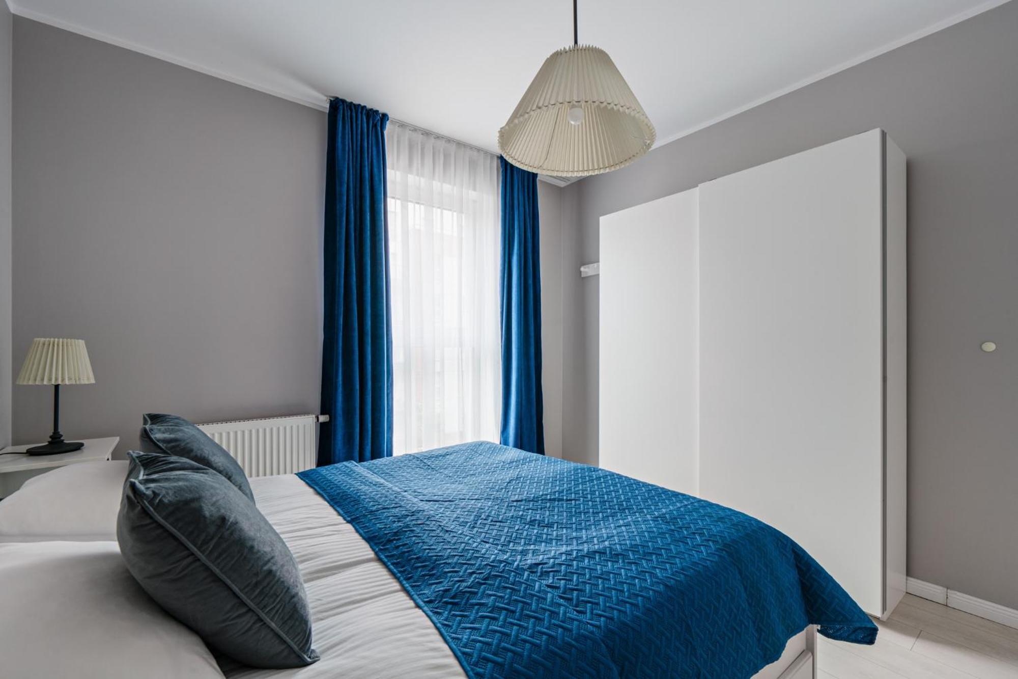 Apartament Aurora, Free Parking Gdansk Exterior photo