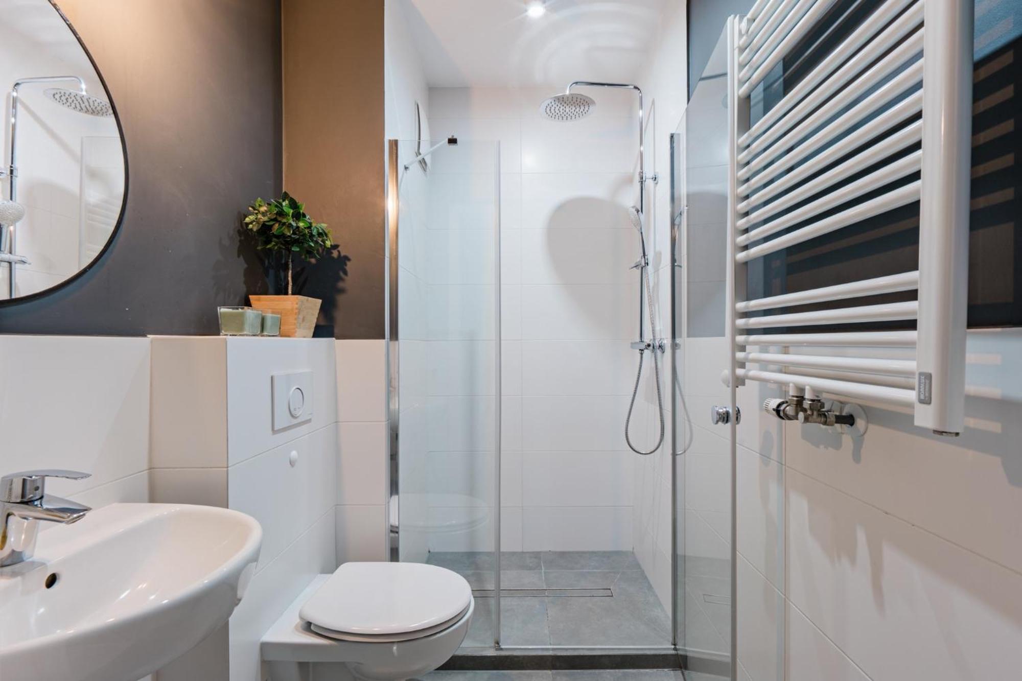 Apartament Aurora, Free Parking Gdansk Exterior photo